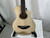 Used Yamaha APXT2 3/4 ACOUSTIC Laminate Top Acoustic Guitar Natural 40012-S000321379 View 1