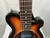 Used Pignose PGG-200 TRAVEL GUITAR Double Cut Electric Guitar Sunburst 6-String 40012-S000321378 View 6