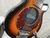 Used Pignose PGG-200 TRAVEL GUITAR Double Cut Electric Guitar Sunburst 6-String 40012-S000321378 View 9