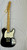 Used 1990 Squier TELECASTER T Type Electric Guitar Black 6-String 41131-S000014518 View 4