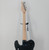 Used Michael Kelly MICHAEL KELLY HYBRID 55T T Type Electric Guitar Black 6-String 40081-S000115817 View 5