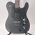 Used Michael Kelly MICHAEL KELLY HYBRID 55T T Type Electric Guitar Black 6-String 40081-S000115817 View 1