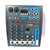 Used Pyle PMXU43BT Compact Mixer 41119-S000040346 View 3