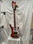 Used Rickenbacker 4003 FG J Type Bass Guitar Cherry Sunburst 4-String 41132-C000015542 View 1