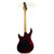 Used Peavey Predator EXP Plus Electric Guitar Red 41119-S000040347 View 7