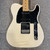 Used 2021 FENDER DELUXE NASHVILLE TELECASTER 41106-S000106344 View 1