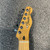 Used 2021 FENDER DELUXE NASHVILLE TELECASTER 41106-S000106344 View 4