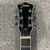 Used JOHNSON JH-100 DELTA ROSE Hollow Electric Guitar 41106-S000106347 View 4