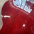 Used JOHNSON JH-100 DELTA ROSE Hollow Electric Guitar 41106-S000106347 View 11