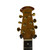 Used Ovation 1867 LEGEND Solid Top Acoustic Guitar Natural 41120-S000040750 View 2