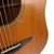 Used Takamine N-10 Solid Top Acoustic Guitar Natural 41120-S000040751 View 4