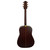 Used Takamine N-10 Solid Top Acoustic Guitar Natural 41120-S000040751 View 9