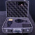 Used Akg C414 XLII CONDENSOR MIC W/CASE Condenser Microphone 41140-S000144267 View 3