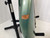 Used Fender JAZZ BASS 03 W/HARDSHELL J Type Bass Guitar Green 4-String 40107-S000160343 View 9
