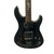 Used Yamaha RGX520FZ Electric Guitar Black 6-String 40009-S000320529 View 2