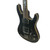 Used Yamaha RGX520FZ Electric Guitar Black 6-String 40009-S000320529 View 3