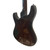 Used Yamaha RGX520FZ Electric Guitar Black 6-String 40009-S000320529 View 8