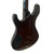 Used Yamaha RGX520FZ Electric Guitar Black 6-String 40009-S000320529 View 9