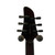 Used Yamaha RGX520FZ Electric Guitar Black 6-String 40009-S000320529 View 10