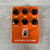 Used Joyo JF-22 Oxford Sound Overdrive Pedal 40112-S000186387 View 4
