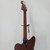 Used Fender ACOUSTISONIC JAZZMASTER Offset Double Cutaway Electric Guitar Wood 6-String 40081-S000115819 View 5