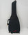 Used Fender ACOUSTISONIC JAZZMASTER Offset Double Cutaway Electric Guitar Wood 6-String 40081-S000115819 View 8