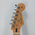 Used Fender SPECIAL EDITION STRATOCASTER HSS S Type Electric Guitar Black 6-String 40081-S000115818 View 3
