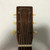 Used Martin 000-15M STREETMASTER Solid Top Acoustic Guitar Wood 6-String 41128-S000117825 View 3