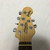 Used Sterling by Ernie Ball STINGRAY S Type Electric Guitar Sunburst 6-String 41128-S000117832 View 3