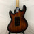 Used Sterling by Ernie Ball STINGRAY S Type Electric Guitar Sunburst 6-String 41128-S000117832 View 6