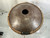 Used HIJAZ CUSTOM TONGUE HAND PAN Percussion Instrument 40012-S000321387 View 1