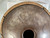 Used HIJAZ CUSTOM TONGUE HAND PAN Percussion Instrument 40012-S000321387 View 3