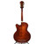Used Eastman AR810CE Electric Guitar Sunburst 6-String View 5