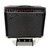 Used Fender Deluxe 85 1 x 12 Combo Amplifier View 1