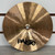 Used Paiste 8IN ALPHA SPLASH Splash Cymbal 8" 40087-S000245734 View 3