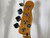 Used Squier CV TELECASTER BASS MOCHA Bass Guitar Wood 4-String 40107-S000160344 View 3