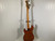 Used Squier CV TELECASTER BASS MOCHA Bass Guitar Wood 4-String 40107-S000160344 View 6