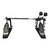 Used DW 3002 Double Kick Pedal Double Chain Kick Drum Pedal 41117-S000058601 View 1