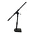 Used On-stage Bass Drum Boom Microphone Stand Microphone Stand 41117-S000058600 View 2