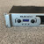 Used CROWN XLS 1500 Power Amplifier 41106-S000106356 View 2