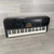 Used Casio CTK-611 Keyboard - 61-key 40112-S000186401 View 1
