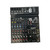 Used Peavey PV10BT W/15VDC Compact Mixer 40009-S000320534 View 1