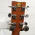 Used Yamaha F325D Laminate Top Acoustic Guitar Natural 40015-S000346774 View 6
