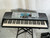 Used Yamaha PSR-225GM W/PWR 61-Key Keyboard 61-Key 40012-S000321394 View 1
