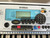 Used Yamaha PSR-225GM W/PWR 61-Key Keyboard 61-Key 40012-S000321394 View 9