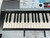 Used Yamaha PSR-225GM W/PWR 61-Key Keyboard 61-Key 40012-S000321394 View 3