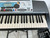 Used Yamaha PSR-225GM W/PWR 61-Key Keyboard 61-Key 40012-S000321394 View 4