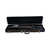 Used Hohner B2A /W EXTENSION BAR IN CASE Vintage Bass Guitar Black 4-String 41126-S000094358 View 7