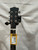 Used ACOUSTIC ELECTRIC GUITAR Laminate Top Acoustic Guitar Black 41132-S000015553 View 2