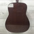 Used Takamine G Series G330 Acoustic Guitar Natural 40051-S000121386 View 3
